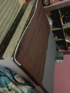 Double Bed