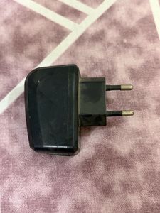 Lava Travel Charger
