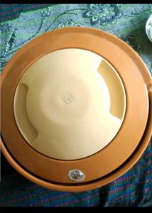 Vintage Cello Water Dispenser