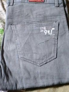 combo of 3 Men's Casual Pants Bundle