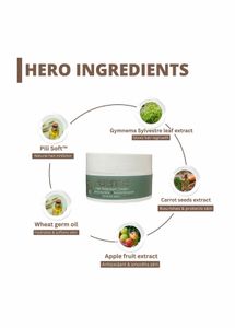 50 ml Hair retardant cream for hai