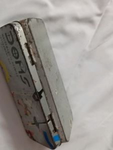 Pencil Box