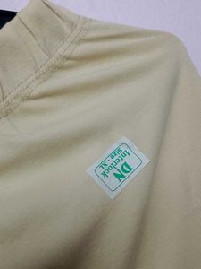 Comfortable Beige Leggings