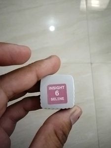 Insight Lip Cream