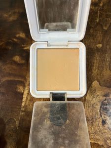 makeup powder