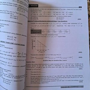 FITJEE CHEMISTRY MODULE - Jee Mains &amp; Advance