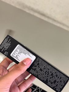 NARS Natural Radiant Longwear Foundation