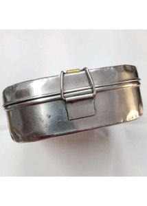 Durable Stainless Steel Lunch Box