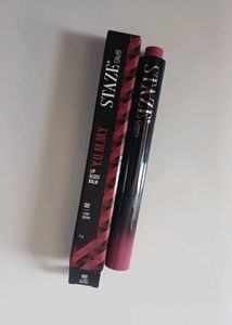 Staze Gloss Lock Lipstick