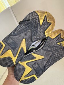 Unisex Puma RS-X Neon Sneakers