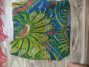 all Dupatta with Embroidery