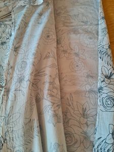 Bedsheet With Freebie