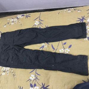 Decathlon Cargo Pants