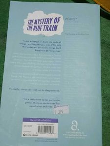 Agatha Christie: The Mystery of th