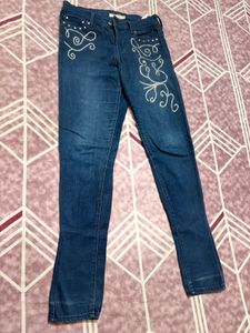 Vintage Y2K Levis Jeans