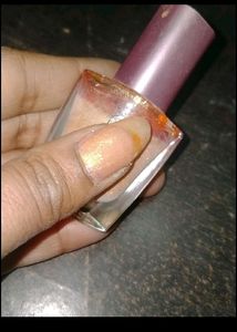 Kwality Shimmer Nail Paints