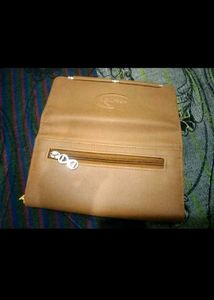Classic Jasmin Wallet Clutch