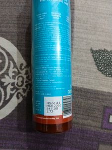 Pilgrim Anti-Dandruff Shampoo &amp; Conditioner Set