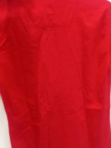 Red Stylish  Shirt For Boys