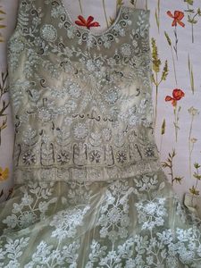 Elegant Lehenga Choli