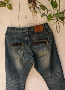 Jeep jeans 👖
