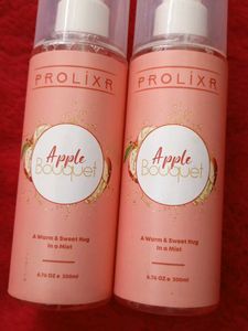 Prolixr Apple Bouquet Mist (Set of 2)
