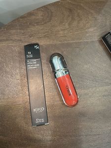 Kiko Milano 3D Hydra Lip gloss ‘shade 13’
