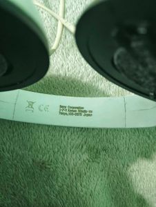 Sony On-Ear Headphones
