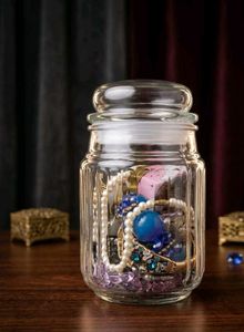 Mystery Jewellery Jar Surprise ✨