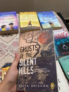 Collection of Popular Novels