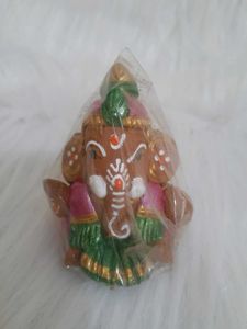 Ganesha Idol