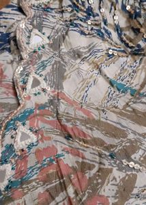 Kurta Set with Dupatta