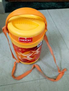 Milton 4 Container Lunch Box