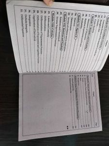 Class 12 Mathematics Reference Book