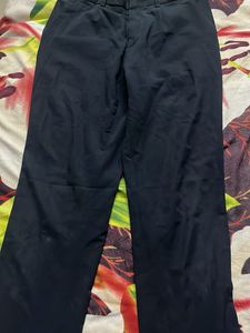 Navy Blue Dress Pants