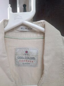 Slim Fit Shirt