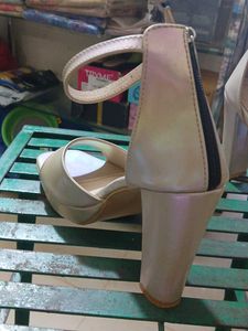 Elegant Heels
