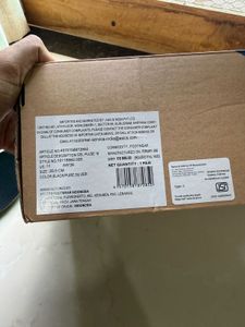 ASICS Gel Pulse 16 Brand new
