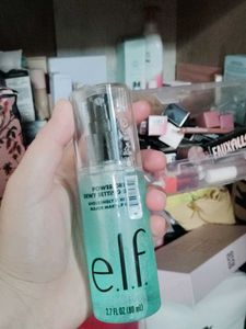 e.l.f. Dewy Setting Spray