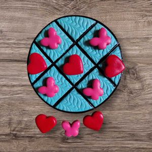 Tic-Tac-Toe Game