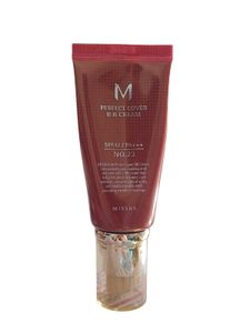 Missha Perfect Cover BB Cream No. 23