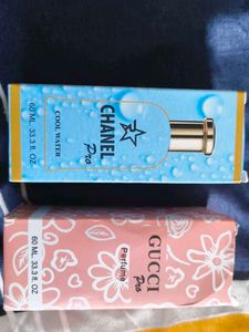 tu type perfume Gucci