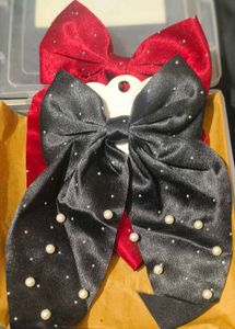 Hair band , bow , clip,  combo set