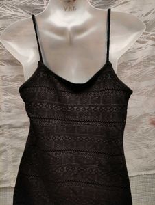 Lace Dress
