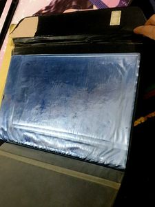 Vintage Resume Folder &amp; Portfolio 5
