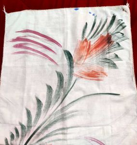 Lightweight Printed Dupatta Stole