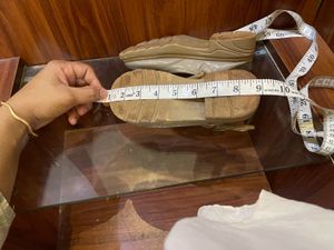 Sparkly Strap Ballet Flats size 1