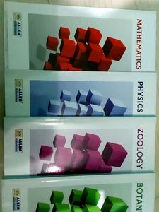 KVPY STREAM SA (XI) QUESTION BANK