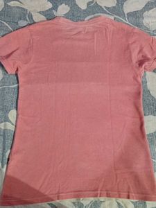 Color Block T-Shirt 👕
