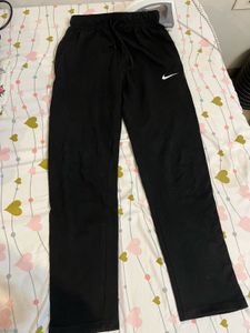Nike Black Sweatpants